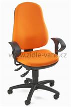 Kancelářská židle - POINT 70